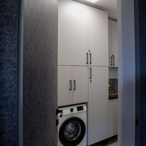 Domy 8-11 osób z jacuzzi i sauną