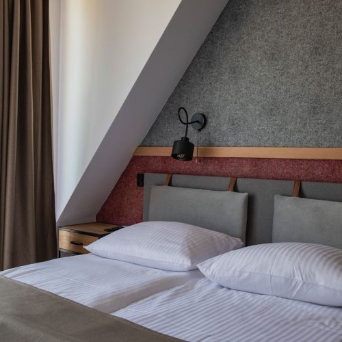 Domy 8-11 osób z jacuzzi i sauną