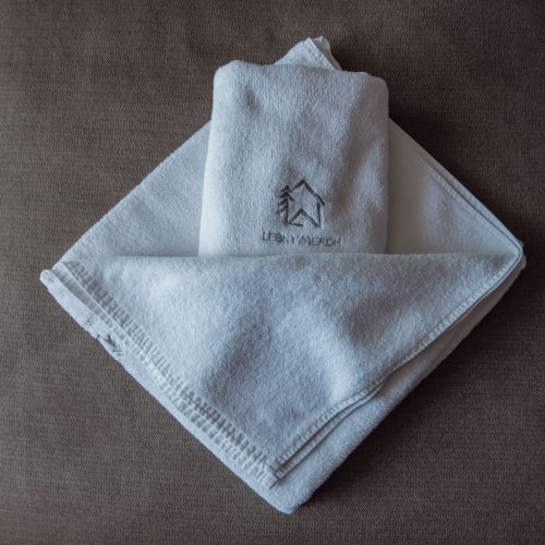 Domy 8-11 osób z jacuzzi i sauną