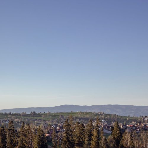 Domy 8-11 osób z jacuzzi i sauną