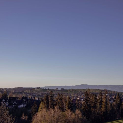 Domy 8-11 osób z jacuzzi i sauną