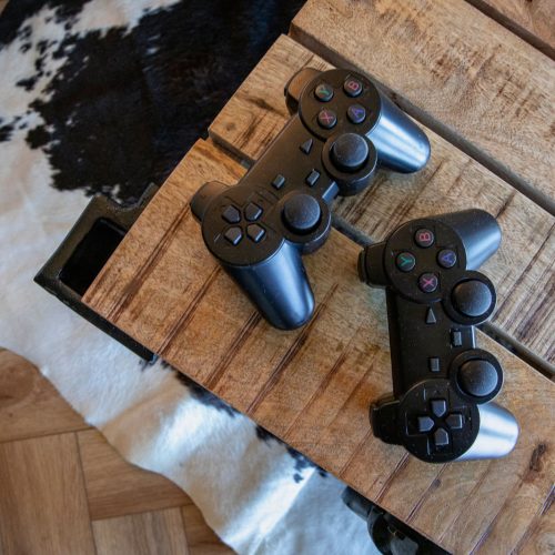 Domy 8-11 osób z jacuzzi i sauną