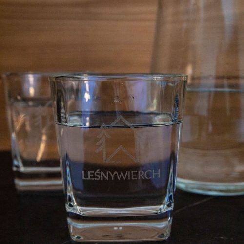 Domy 8-11 osób z jacuzzi i sauną