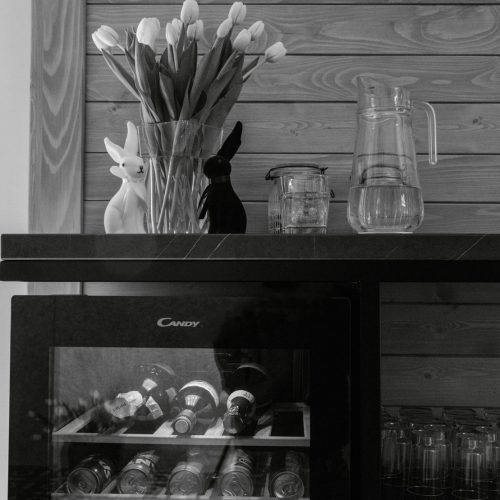 Domy 8-11 osób z jacuzzi i sauną